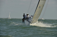 2017 Charleston Race Week D_0154