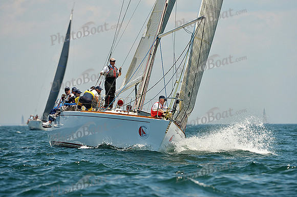 2015 Block Island Race Week A 1089