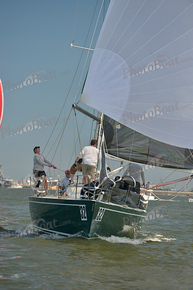 2017 Southern Bay Race Week A_2709