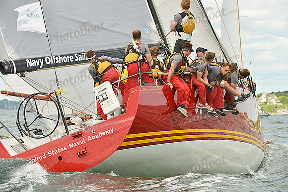 2016 NYYC Annual Regatta A_1272