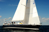 2014 Newport Bermuda A 1800