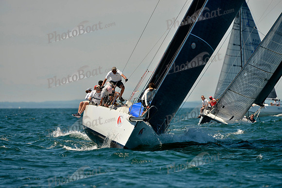2017 Block Island Race Week F_2041