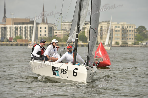 2019 Charleston Race Week E_0168