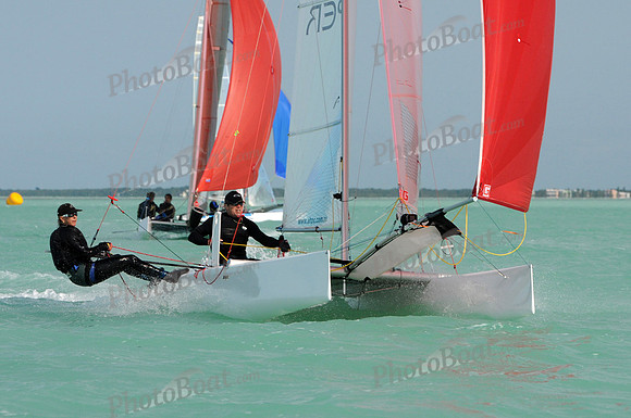 2012 Tradewinds Regatta 1144