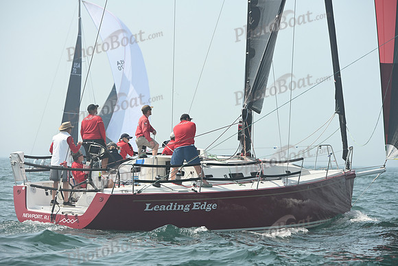 2025 Block Island Race Week A_0586