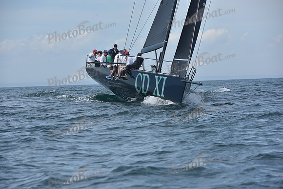 2021 Block Island Race Week A_1084