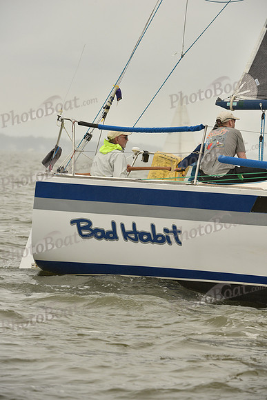 2018 Southern Bay Race Week D_0836