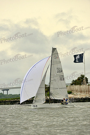 2015 Charleston Race Week E 1189