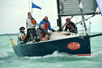 2016 Key West Race Week A_1317