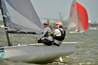 2018 Charleston Race Week B_1065