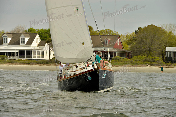 2019 Charleston Race Week B_0357