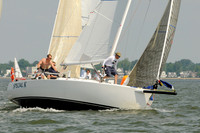 2012 Southern Bay Race Week A 209