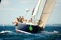 2014 NYYC Annual Regatta C 1335
