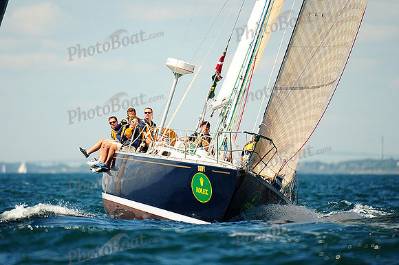 2014 NYYC Annual Regatta C 1335