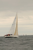 2009 Block Island Race Week Tuesday 2021