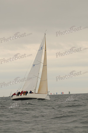 2009 Block Island Race Week Tuesday 2021