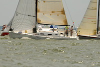 2012 Southern Bay Race Week A 2574