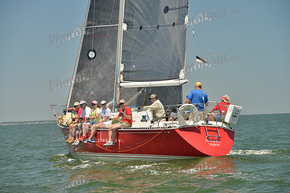 2017 Southern Bay Race Week B_1566