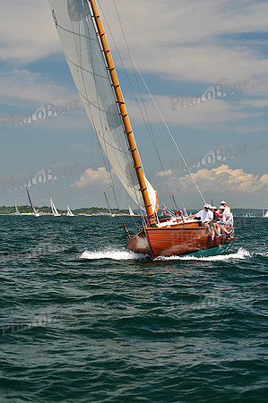 2012 NYYC Annual Regatta A 563