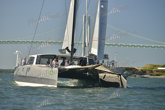 2018 NYYC Race Week C_0528