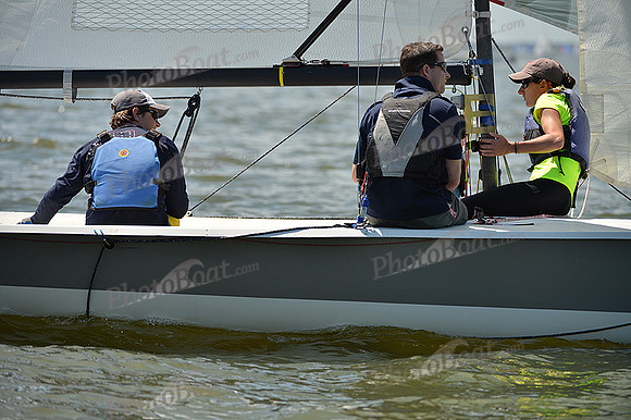 2014 Charleston Race Week F 399
