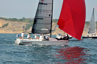 2013 Block Island Race Week B 1189