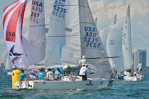 2019 J24 Worlds G_0563