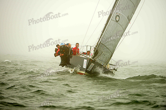 2013 Block Island Race Week E 1150