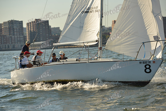 2015 NY Architects Regatta A 981
