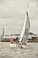 2019 Charleston Race Week D_0574