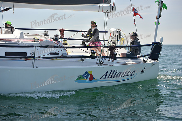 2024 Figawi 1598