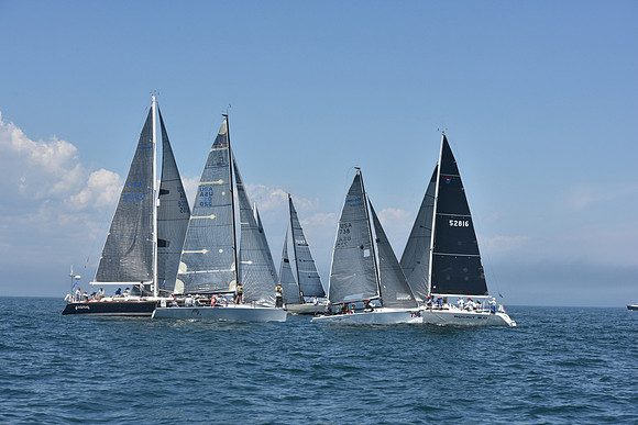 2019 Block Island Race Week J_0160
