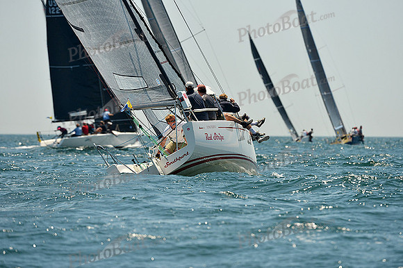 2015 Block Island Race Week I 346