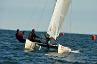 2015 Roton Point Multihull Regatta 782