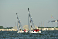 2015 J70 Winter Series B 897
