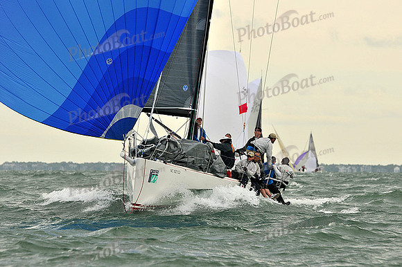 2013 Charleston Race Week B 351