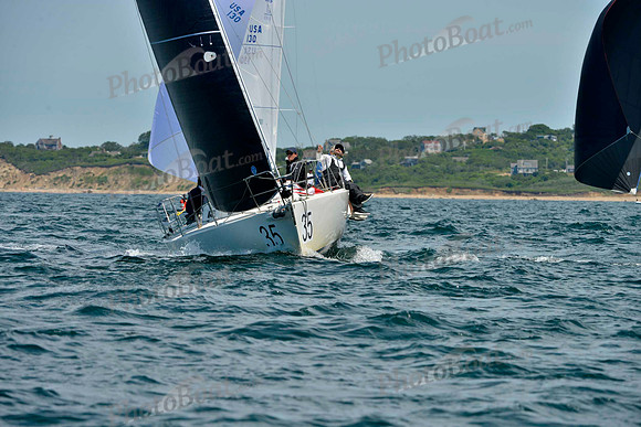 2021 Block Island Race Week D_1539