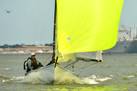 2015 Southern Bay Race Week A 1714