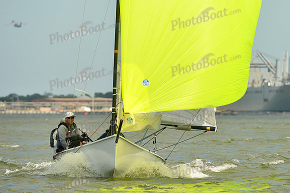 2015 Southern Bay Race Week A 1714