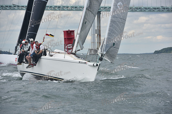 2019 NYYC Annual Regatta A_2930