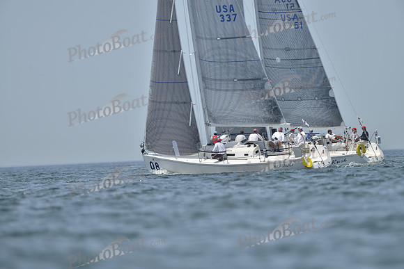 2019 Block Island Race Week L_0020