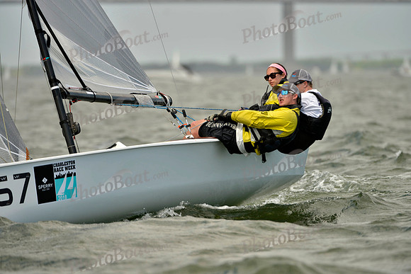 2018 Charleston Race Week B_1153