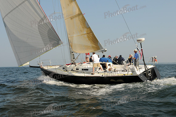 2011 Block Island Race A 2194
