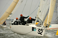 2016 Charleston Race Week A_1064