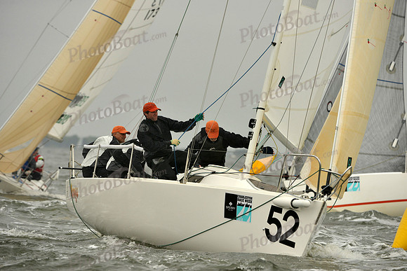 2016 Charleston Race Week A_1064