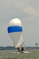 2012 Southern Bay Race Week A 2003
