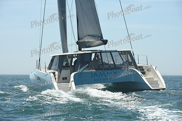 2025 Block Island Race Week C_0478