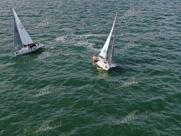 2019 J24 Worlds P_0438