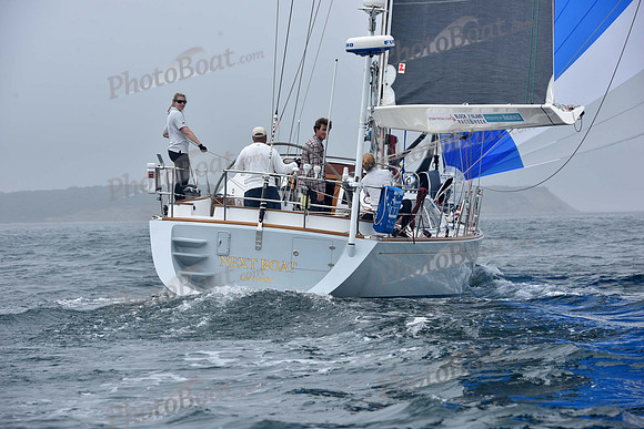 2021 Block Island Race Week B_1774