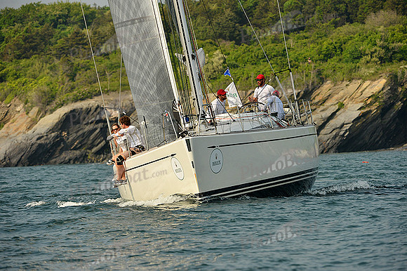 2015 NYYC Annual Regatta A 1816